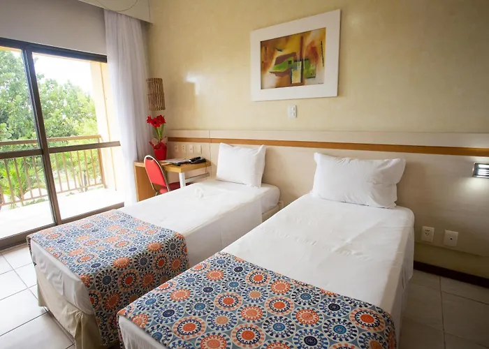 Catussaba Business Hotel